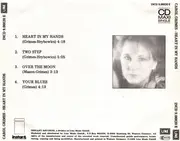 CD Single - Carol Grimes - Heart In My Hands