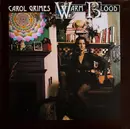 LP - Carol Grimes - Warm Blood