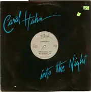 12inch Vinyl Single - Carol Hahn - Into The Night
