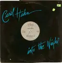 12inch Vinyl Single - Carol Hahn - Into The Night