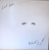 Carol Hahn - Portraits