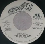 Carol Hall - The Wah Wah Song