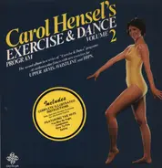 Carol Hensel - Carol Hensel's Exercise & Dance Program, Volume 2