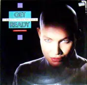 Carol Hitchcock - Get Ready / More Than Words Can Say