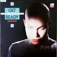 Carol Hitchcock - Get Ready (Extended Remix)