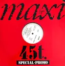 12inch Vinyl Single - Carol Ingram - I Want You