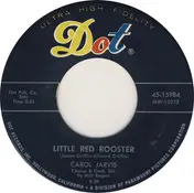 Carol Jarvis - Little Red Rooster