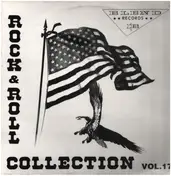 Carol Jarvis - Rock & Roll Collection Vol. 17