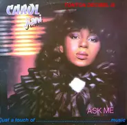 Carol Jiani - Ask Me