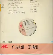 Carol Jiani - Dancing In The Rain