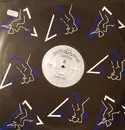 12inch Vinyl Single - Carol Jiani - Vanity