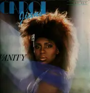 Carol Jiani - Vanity