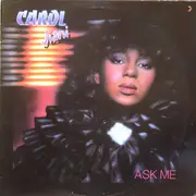 LP - Carol Jiani - Ask Me