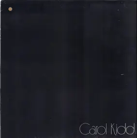Carol Kidd - Carol Kidd