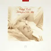 LP - Carol Kidd - I'm Glad We Met