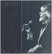 LP - Carol Kidd - All My Tomorrows - LINN ALOI AUDIOPHILE