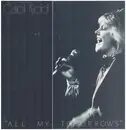LP - Carol Kidd - All My Tomorrows - LINN ALOI AUDIOPHILE