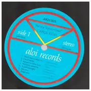 LP - Carol Kidd - All My Tomorrows - LINN ALOI AUDIOPHILE