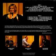 LP - Carol Kidd - Carol Kidd