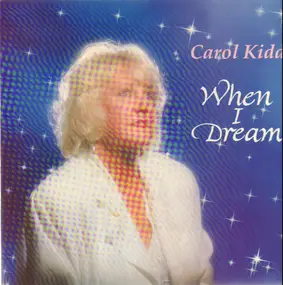 Carol Kidd - When I Dream