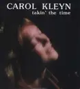 LP - Carol Kleyn - Takin' The Time