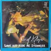 LP - Carol Kleyn - Love Has Made Me Stronger - SIGNED
