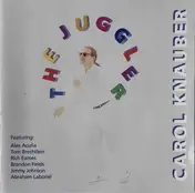 Alex Acuña - The Juggler