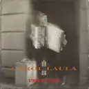 7inch Vinyl Single - Carol Laula - Standing Proud