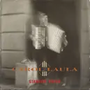 12inch Vinyl Single - Carol Laula - Standing Proud