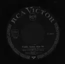 7inch Vinyl Single - Carol Lawrence - Don't leave me/ Quiet love