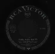 Carol Lawrence - Don't leave me/ Quiet love