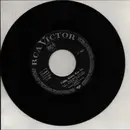 7inch Vinyl Single - Carol Lawrence - Don't Leave Me