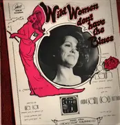 LP - Carol Leigh & The Salty Dogs - Wild Women Don't Have The Blues