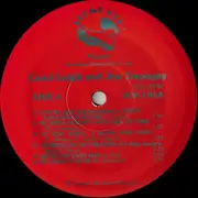 LP - Carol Leigh And James Dapogny - If You Don't, I Know Who Will