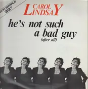 Carol Lindsay