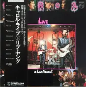Carol - Live In Live Young!