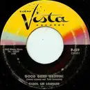 7inch Vinyl Single - Carol Lombard / Bullwhip Griffin - Good Grief Griffin! / The Adventures Of Bullwhip Griffin