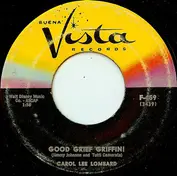 Carol Lombard / Bullwhip Griffin