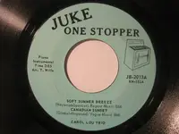 Carol Lou Trio - Soft Summer Breeze / Canadian Sunset