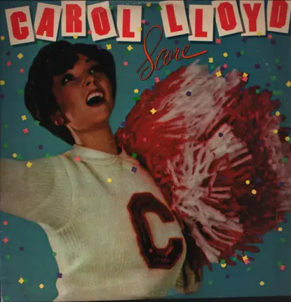 Carol Lloyd - Score