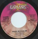 7inch Vinyl Single - Carol Lloyd - Shake Me Wake Me