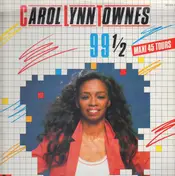 Carol Lynn Townes - 99 ½