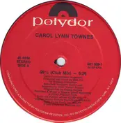 Carol Lynn Townes - 99 1/2