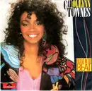 7inch Vinyl Single - Carol Lynn Townes - Believe In The Beat