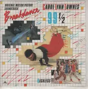 Carol Lynn Townes - 99½ / Reckless