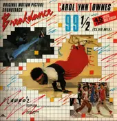 Carol Lynn Townes - 99 1/2 / Reckless / Body Work