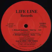 Carol Lynn Townes - Midnight Confession