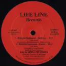 12inch Vinyl Single - Carol Lynn Townes - Midnight Confession - Still Sealed