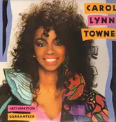Carol Lynn Townes - Satisfaction Guaranteed