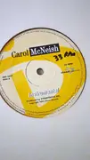 12inch Vinyl Single - Carol McNeish - Closer Than Close